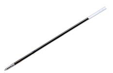 Стержень Staedtler M (шариковый, черный, 2 шт.)